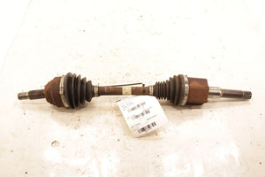 18-2022 Ford Ecosport SE 1L FWD Front Left Driver Side CV Axle Drive Half Shaft