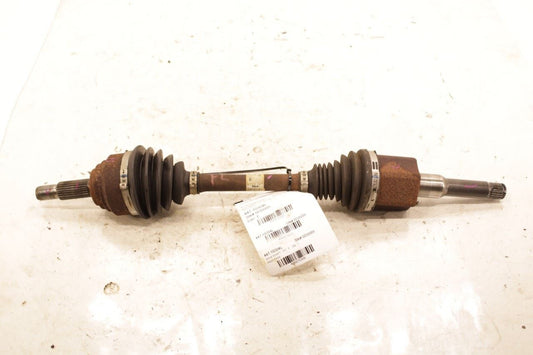 18-2022 Ford Ecosport SE 1L FWD Front Left Driver Side CV Axle Drive Half Shaft - Alshned Auto Parts