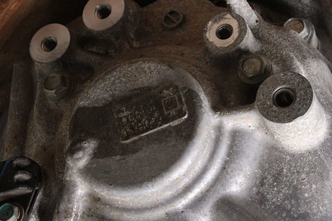 2021-2023 Infiniti QX50 LUXE 2.0L FWD CVT Auto Transmission 48K 31020-3WX8E OEM - Alshned Auto Parts