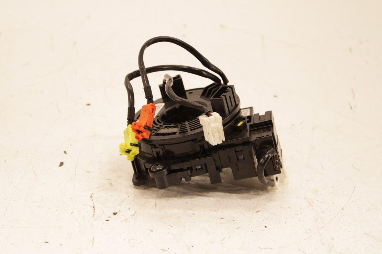 2014-2018 Infiniti Q50 Premium 3.0L RWD Steering Wheel Clock Spring w/ Cable - Alshned Auto Parts