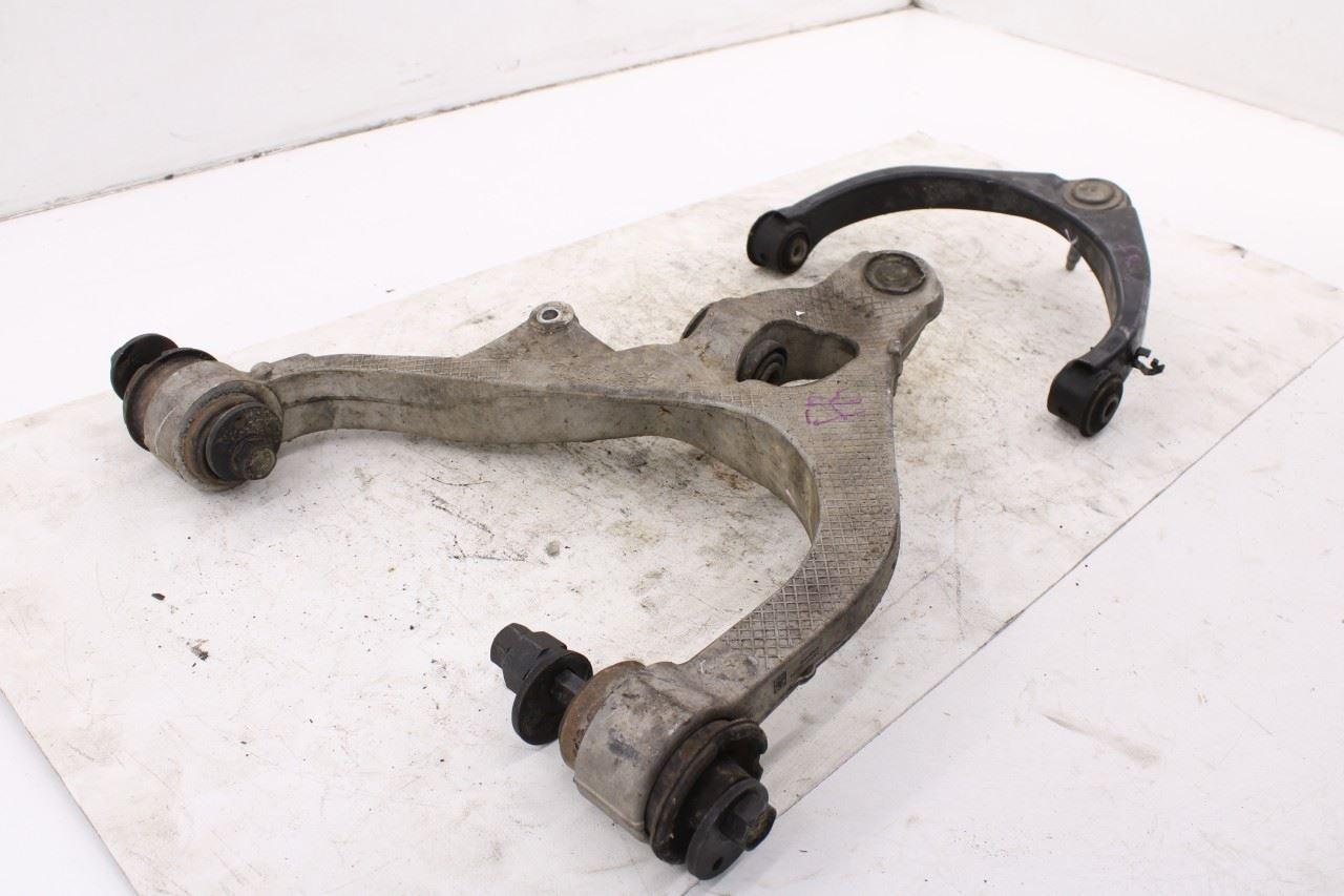 19-24 Ram 1500 Classic Express Quad Cab 4WD Front RH Side Control Arm Set *ReaD*6