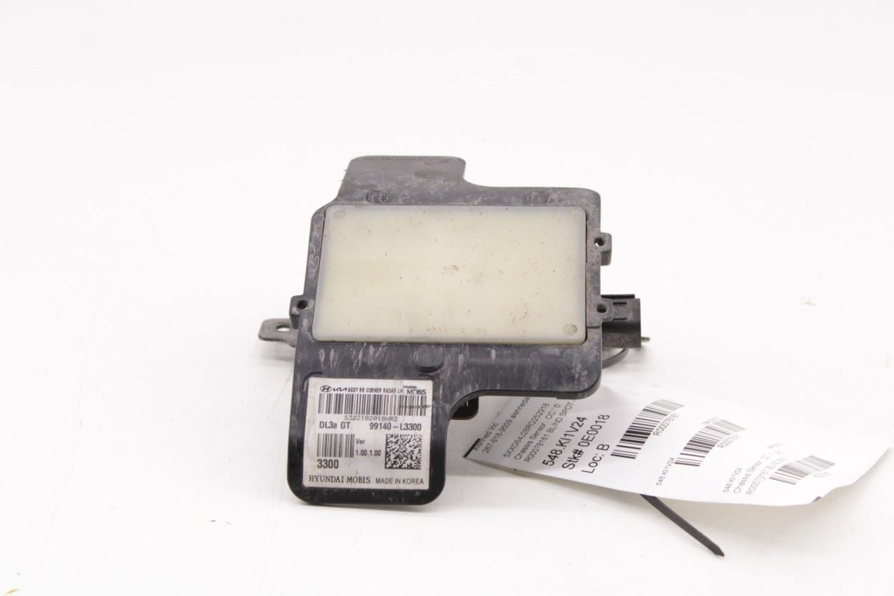 2024 Kia K5 GT-Line Rear Left Blind Spot Detection Radar Sensor Module OEM - Alshned Auto Parts