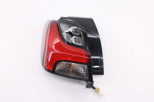 2020-2025 Mitsubishi Outlander Sport SE Rear Left Driver Side Tail Light Lamp - Alshned Auto Parts