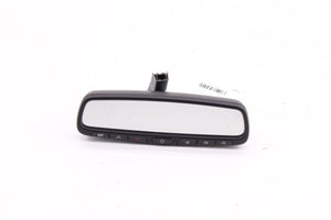 2018-2021 KIA Stinger GT2 AWD Interior Inside Rear View Mirror 85101-4U200 OEM