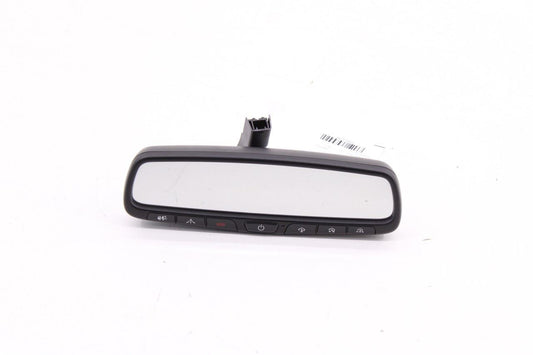 2018-2021 KIA Stinger GT2 AWD Interior Inside Rear View Mirror 85101-4U200 OEM - Alshned Auto Parts