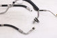 08-11 Mercedes-Benz C350 Sport AC Conditioning Suction Liquid Discharge Line Set - Alshned Auto Parts