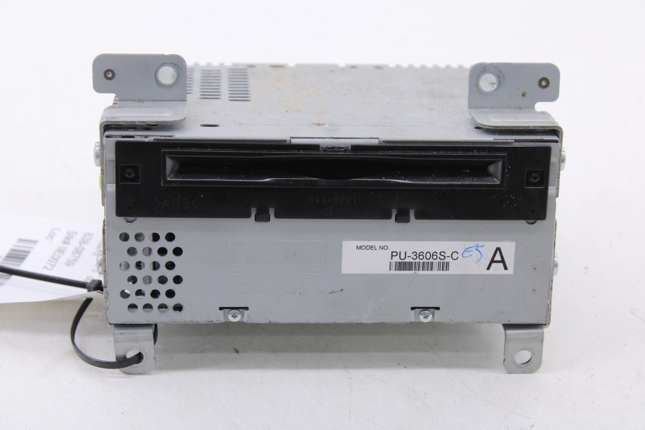 2016 Ford Mustang Conv V6 Clarion CD Player Audio Radio Receiver GR3T-19C107-AA2