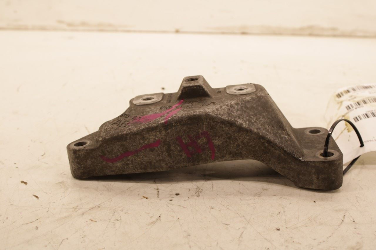 12-22 Volkswagen Passat SE Left Side Auto Transmission Mount Bracket 1K0199117AB - Alshned Auto Parts