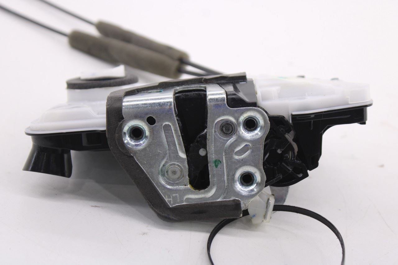 2014-2025 Toyota Corolla LE Front Left Door Lock Latch Actuator Assy 69040-024403