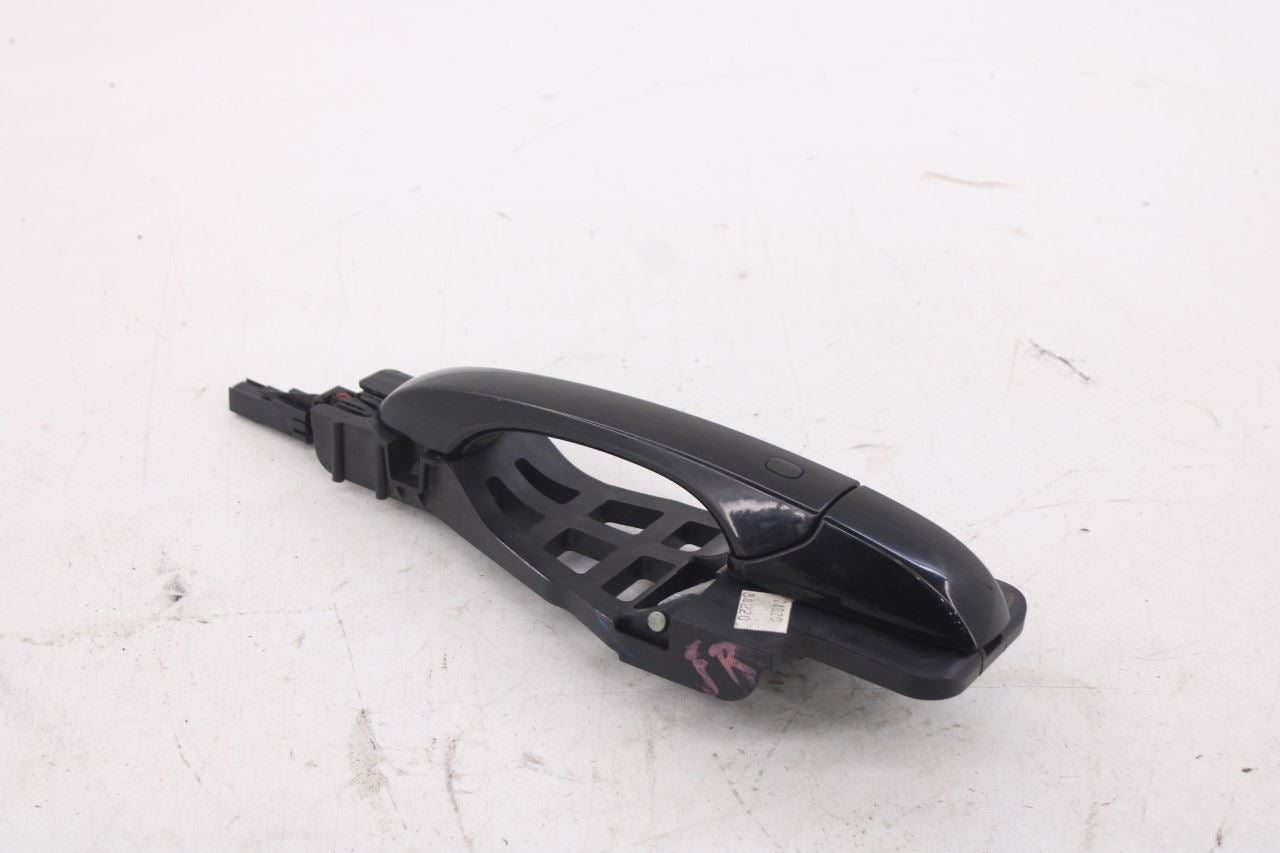 17-21 Jeep Grand Cherokee Laredo X 4X4 4WD Front Right Side Door Exterior Handle - Alshned Auto Parts