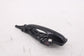 17-21 Jeep Grand Cherokee Laredo X 4X4 4WD Front Right Side Door Exterior Handle - Alshned Auto Parts