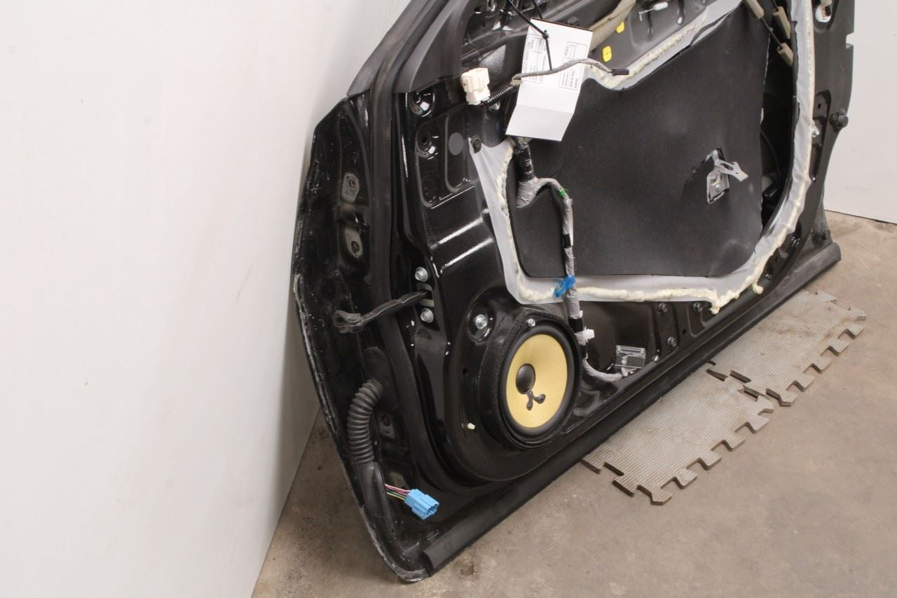 16-22 Acura ILX Technology A-Spec Front Right Side Door Shell Panel Assy *ReaD*13