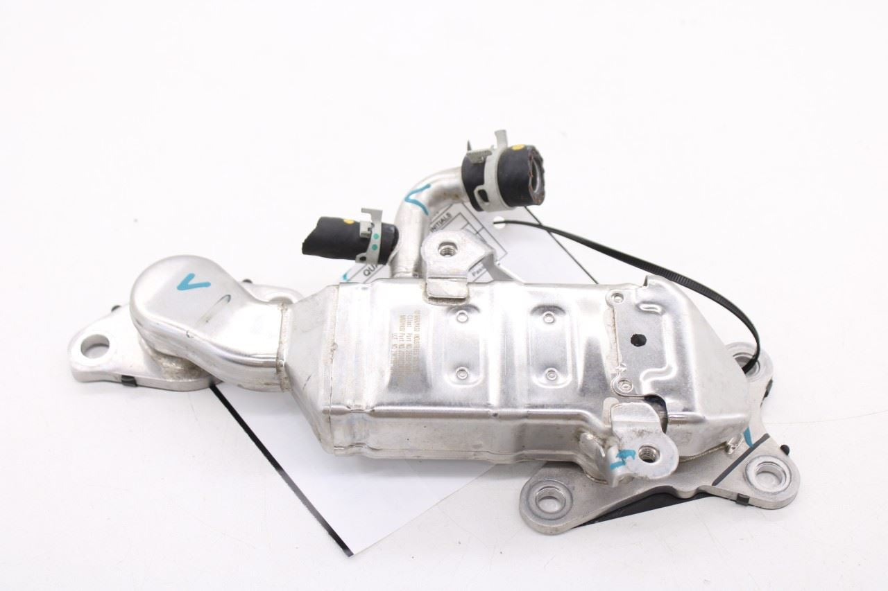2019-2026 Toyota Corolla LE 2.0L Exhaust Gas Recirculation EGR Cooler 25680240108