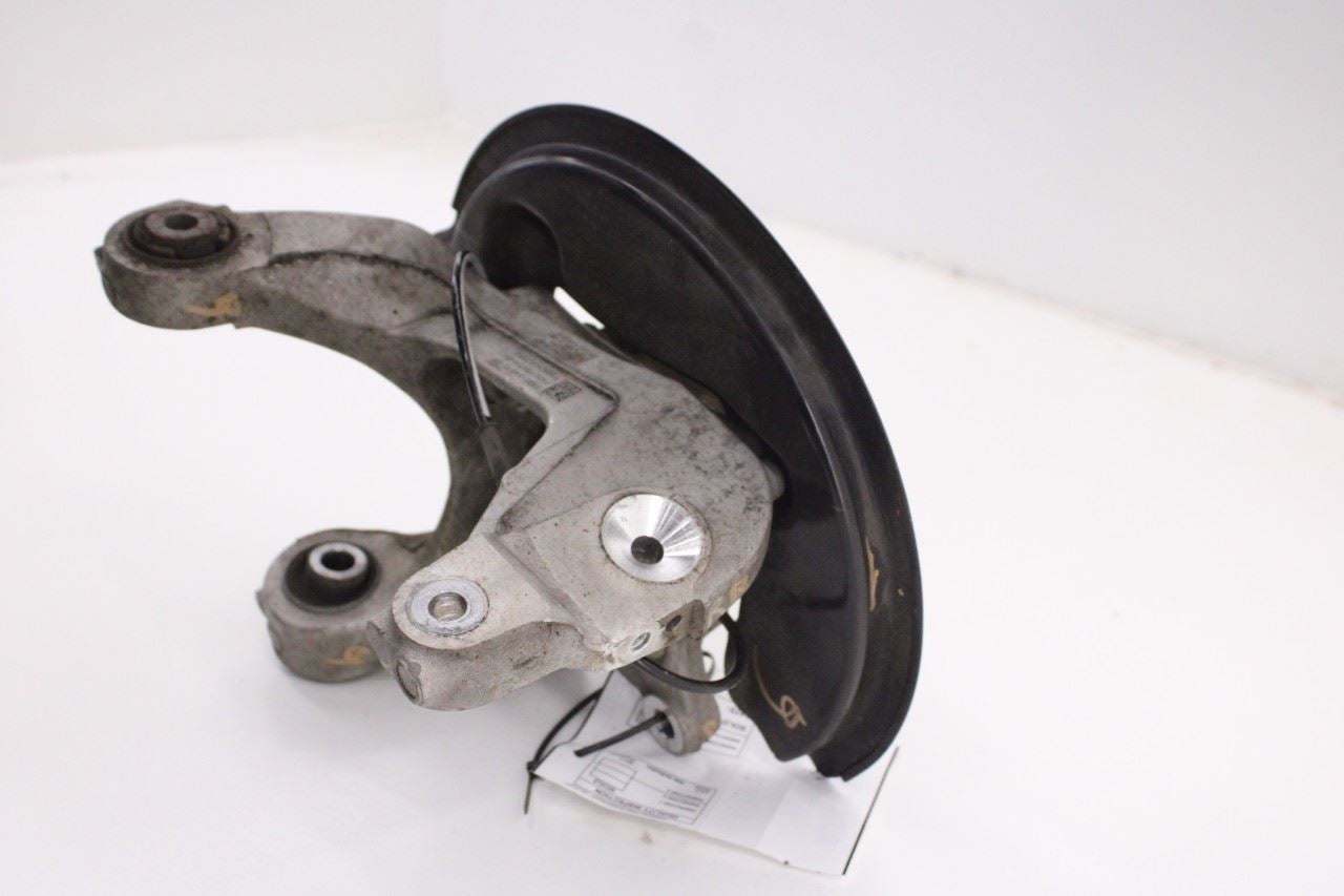 2015-2023 Ford Mustang GT 5.0L RWD Rear Passenger Right Side Spindle Knuckle Hub - Alshned Auto Parts
