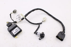 2010 Ford Mustang Premium Conv V6 FR Right Seat Occupant Detection Sensor Module