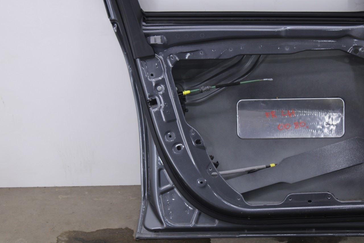 2015-21 Mercedes-Benz C300 4Matic Front Left Side Door Shell Panel 205720010564 - Alshned Auto Parts
