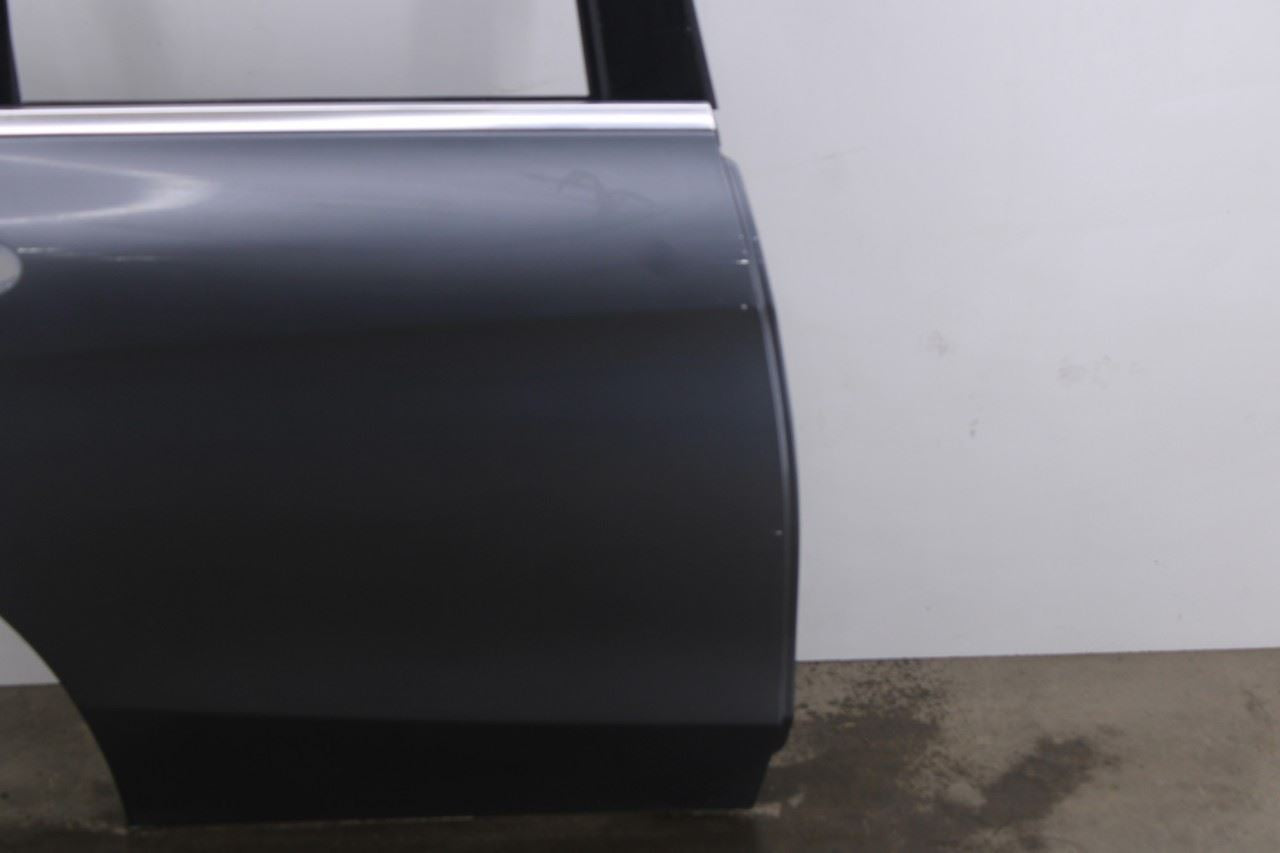 2015-21 Mercedes-Benz C300 4Matic Rear Right Side Door Shell Panel 2057300205645