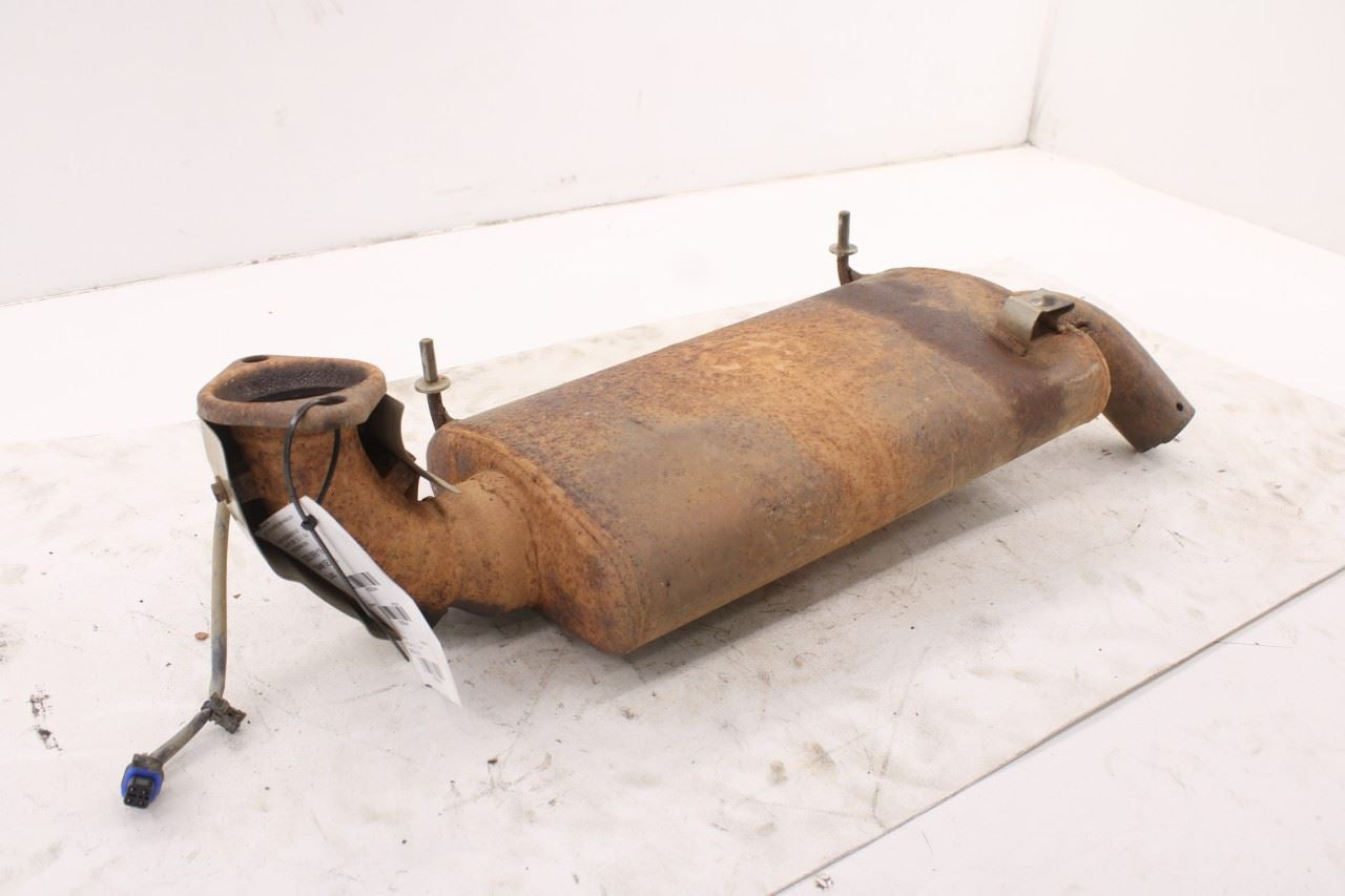 2018-2023 Polaris RZR XP 1000 Exhaust System Muffler Silencer 1263066 OEM4