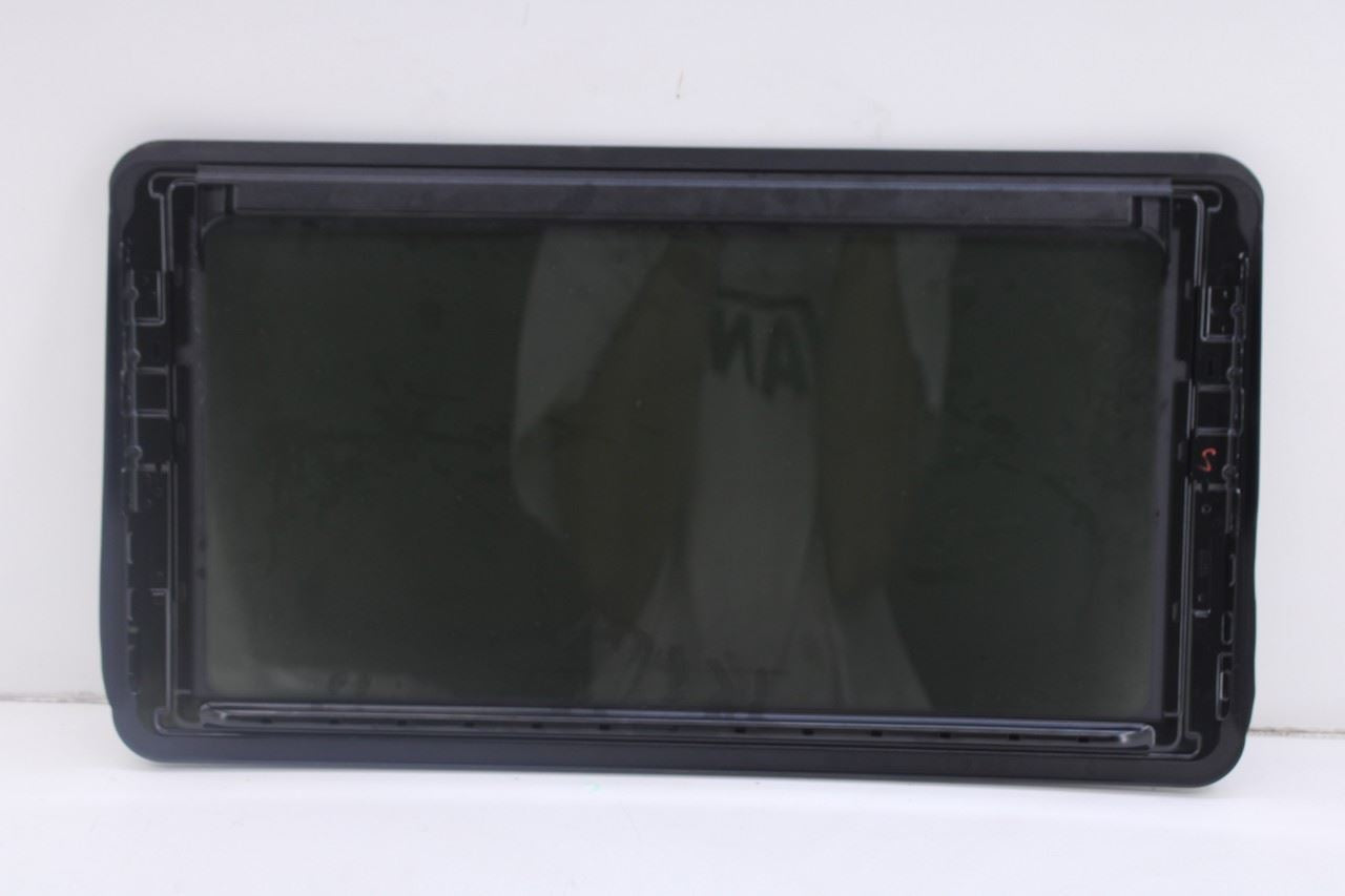 2006-09 Mercedes-Benz CLK350 Roof Window Sunroof Panel Movable Glass 20978002006