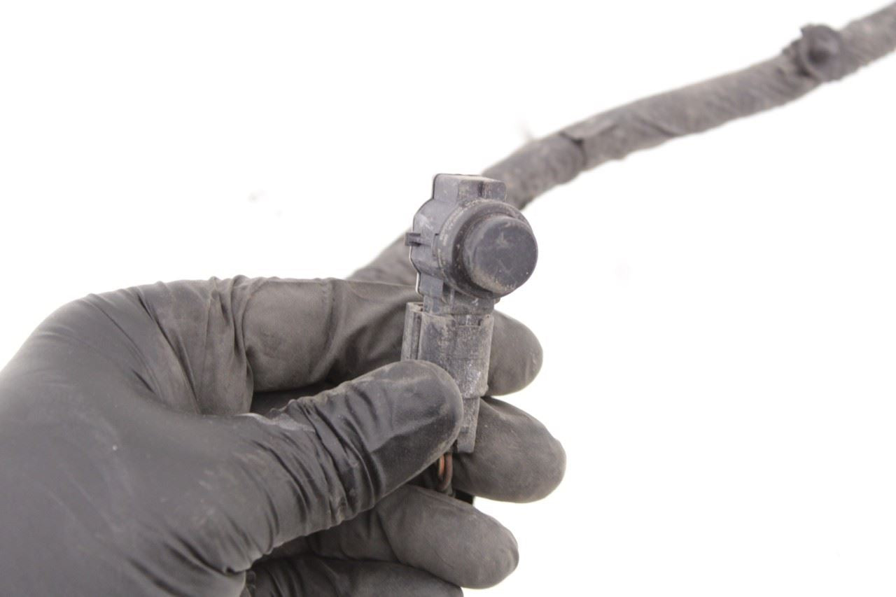 16-18 Jeep Cherokee Limited Rear Bumper Wire Harness w/ Park Sensors 68274387AB - Alshned Auto Parts