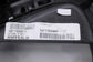 2016-20 Dodge Grand Caravan GT Rear Left Side Sliding Door Trim Panel 1UW07DX9AA17