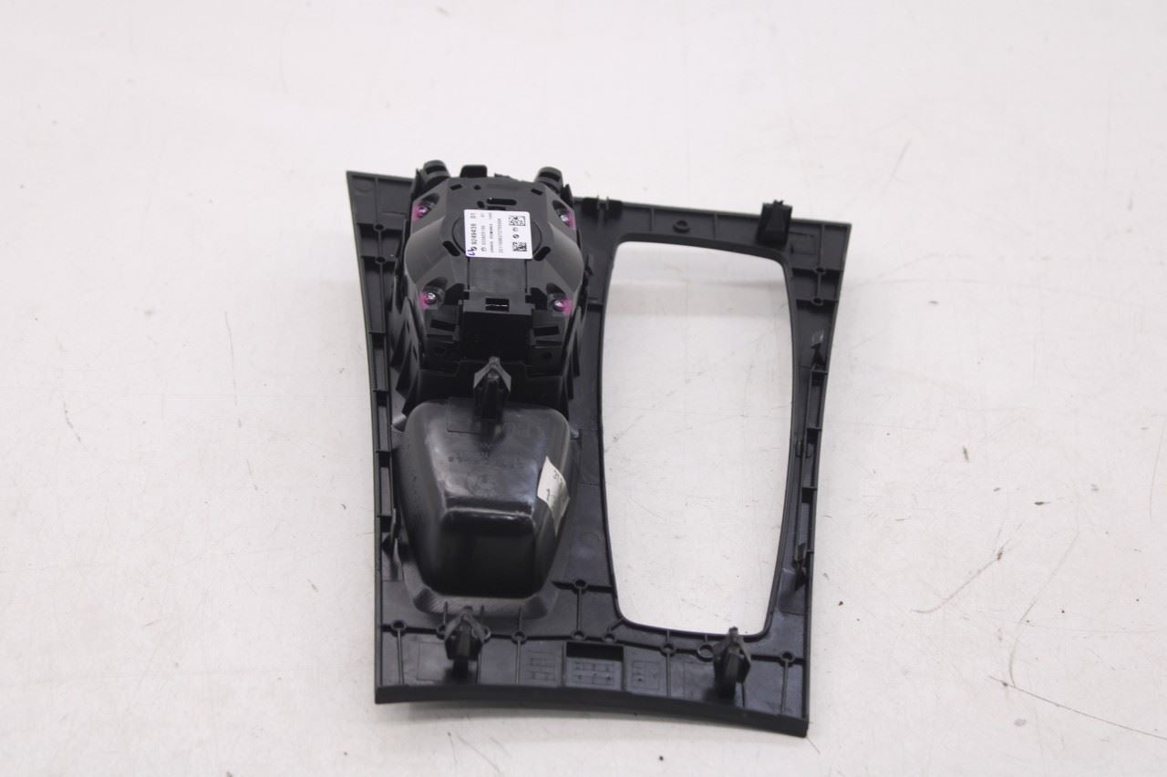 07-13 BMW X5 xDrive35i 3.0L AWD Center Console Multifunctional Switch Controller - Alshned Auto Parts