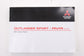 2021 Mitsubishi Outlander Sport Owners Manual Set with Case R831371