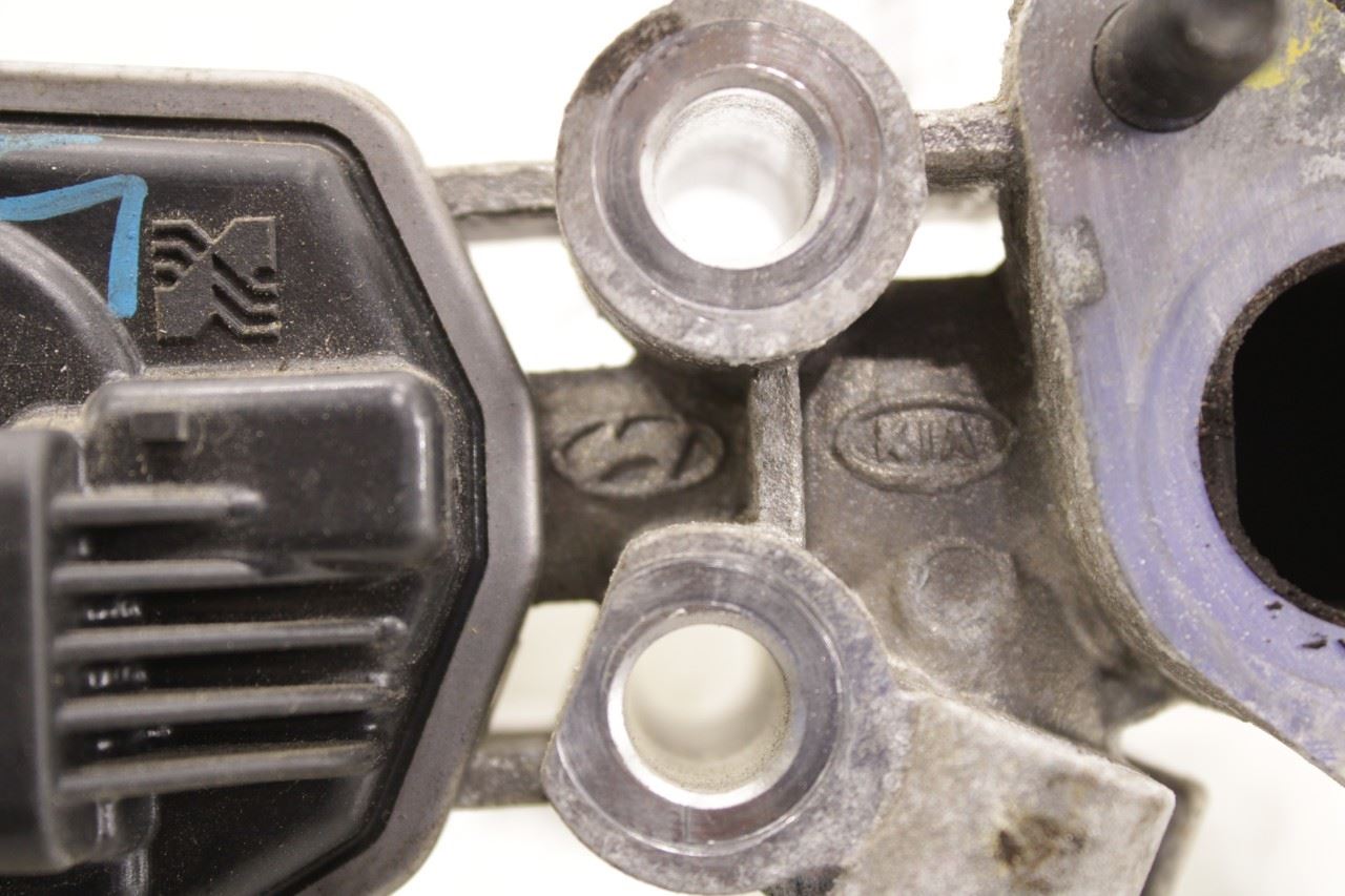 2022-23 Hyundai Tucson SEL 2.5L EGR Exhaust Gas Recirculation Valve 28400-2S000 - Alshned Auto Parts