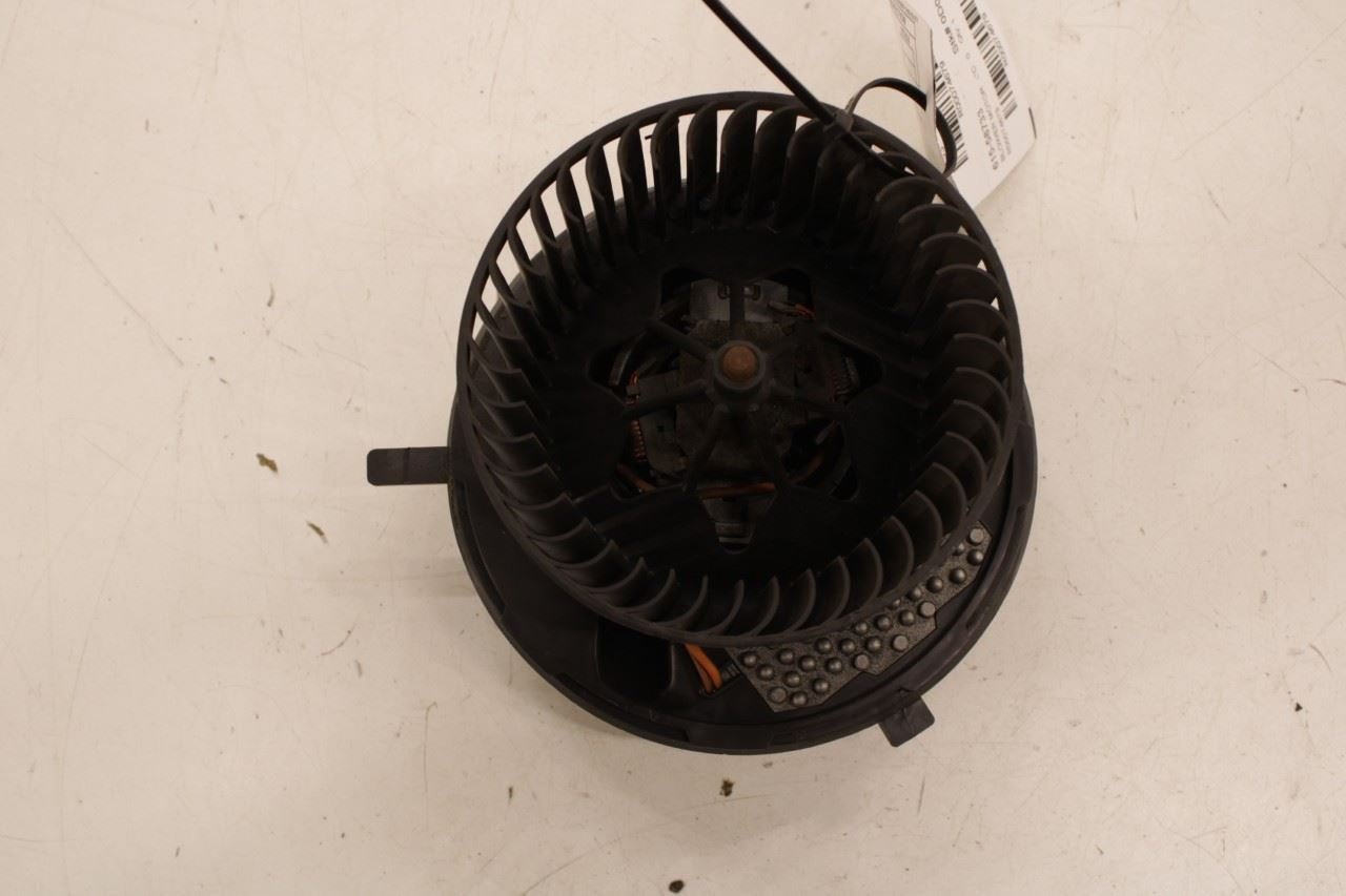 2014-2017 Volkswagen Passat SE 1.8L HVAC AC Blower Fan Motor 561-820-015-A OEM - Alshned Auto Parts