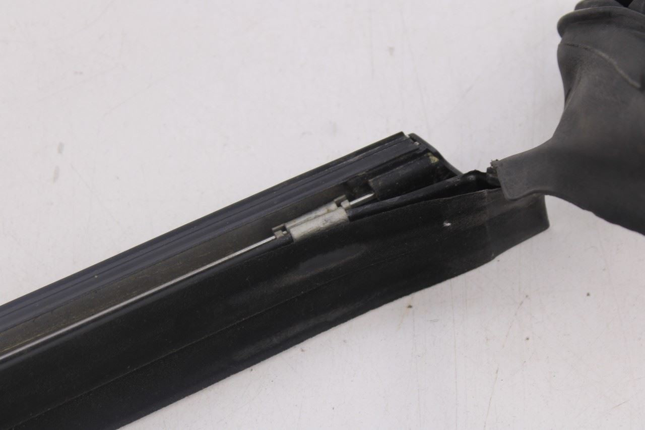 2006-09 Mercedes-Benz CLK350 Rear Right Quarter Window Molding Strip 20967004386