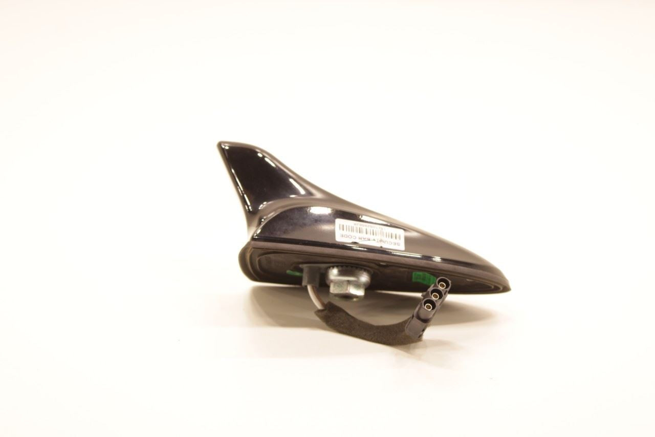 11-17 Hyundai Veloster Turbo Roof Exterior Shark Fin Radio Antenna 962102V801MZH - Alshned Auto Parts
