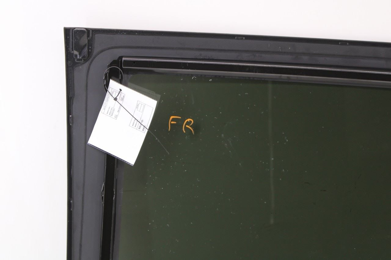 2019-2025 Infiniti QX50 LUXE Roof Sunroof Center Middle Window Glass 91210-5NA0A - Alshned Auto Parts