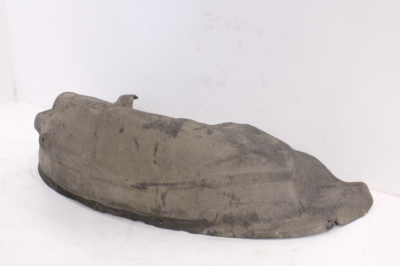 2011-2025 Dodge Durango SXT Rear Left Driver Side Wheelhouse Liner Splash Shield10