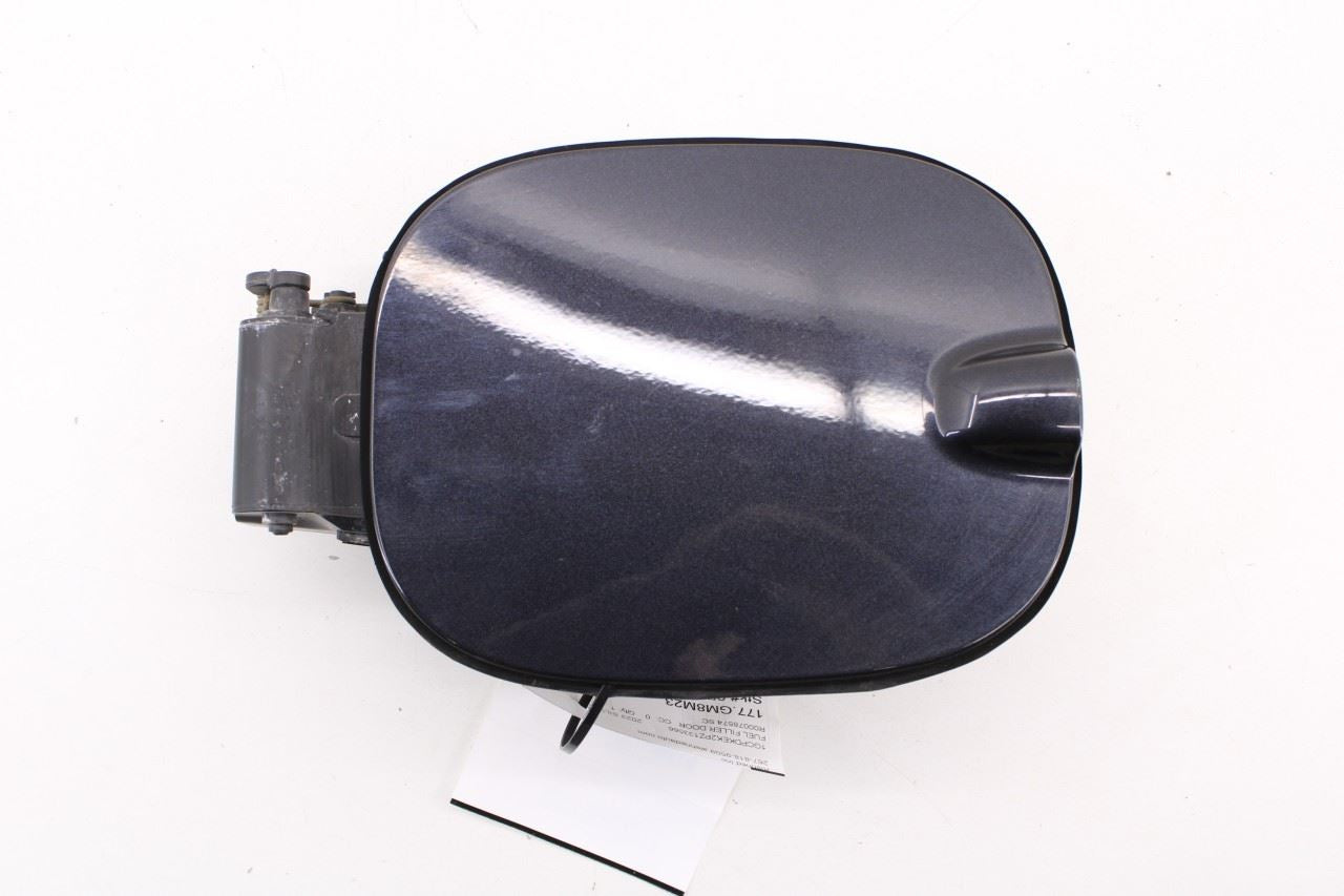 2019-2024 Chevrolet Silverado LT-L 2.7L Fuel Tank Filler Housing Door Lid Cover - Alshned Auto Parts