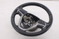 14-22 Jeep Grand Cherokee Laredo X 4X4 Steering Wheel Leather w/ Control Buttons8