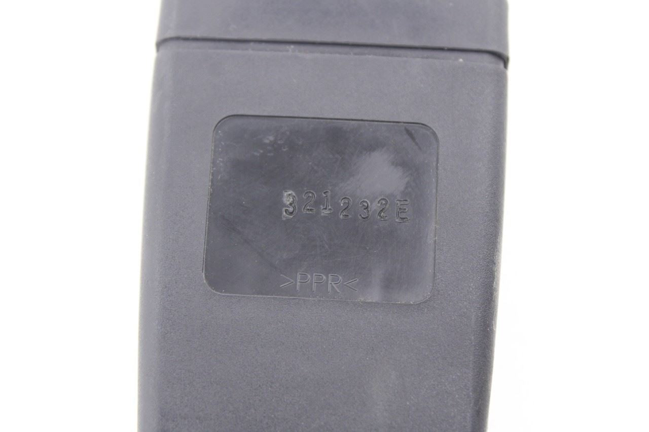 21-26 Ford F150 XLT SuperCrew Rear Right Left Side 2nd Row Seat Belt Buckle Set - Alshned Auto Parts