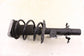 19-25 Infiniti QX50 LUXE 2L FWD Front Right Passenger Side Shock Strut Absorber - Alshned Auto Parts