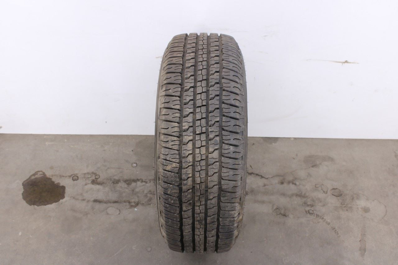 18-24 Ford Expedition Max XLT Spare Wheel Tire Goodyear Wrangler 265/70R17 R17x87