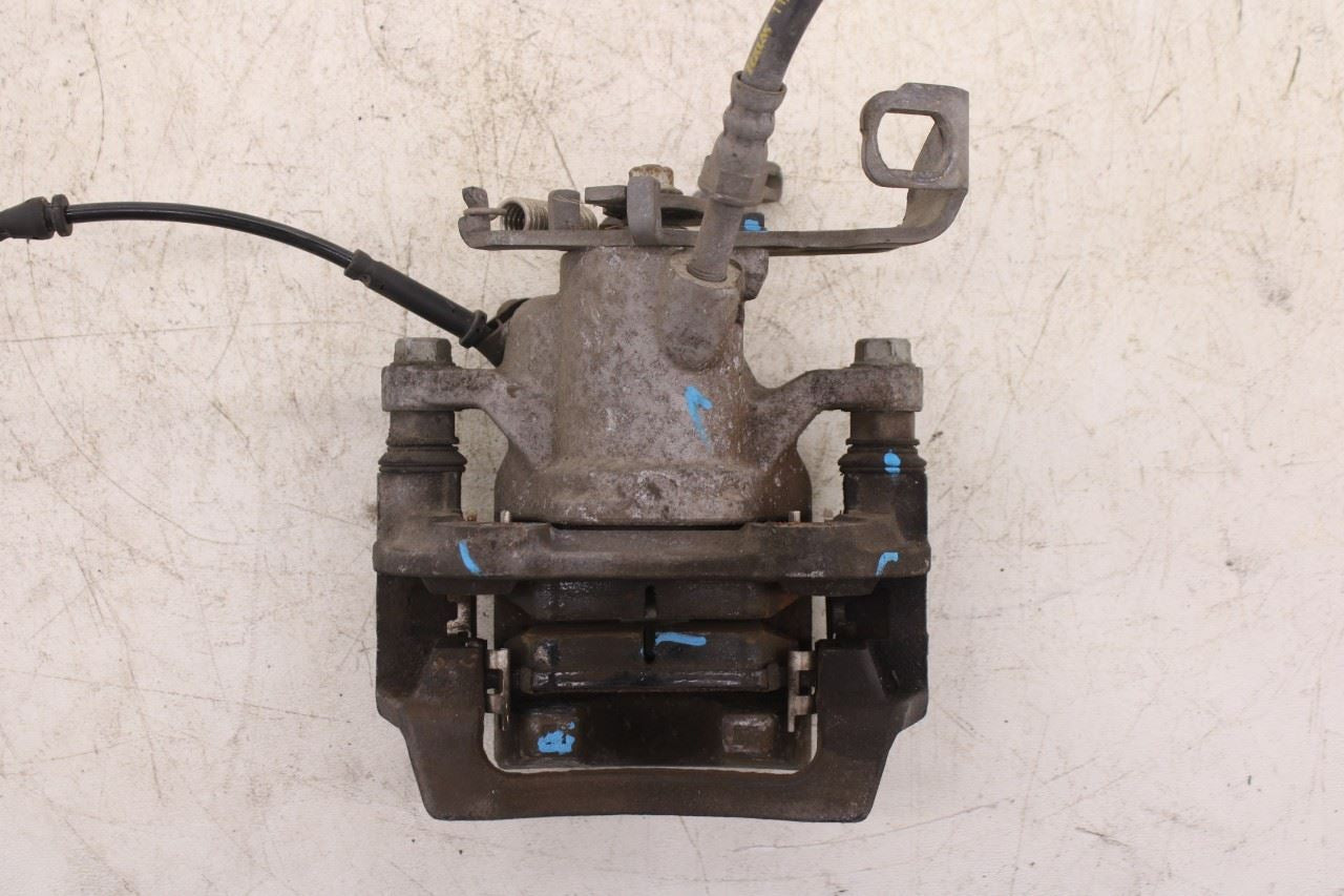 2013-21 Mini Hardtop Cooper Rear Right and Left Disc Brake Caliper Assembly Set - Alshned Auto Parts