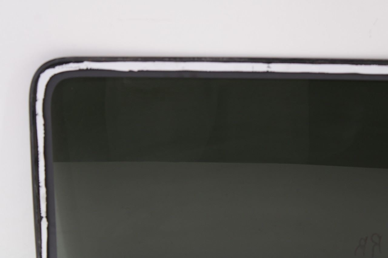 2017-22 Chrysler Pacifica Limited Roof Rear Fixed Window Glass Panel 68227747AC - Alshned Auto Parts