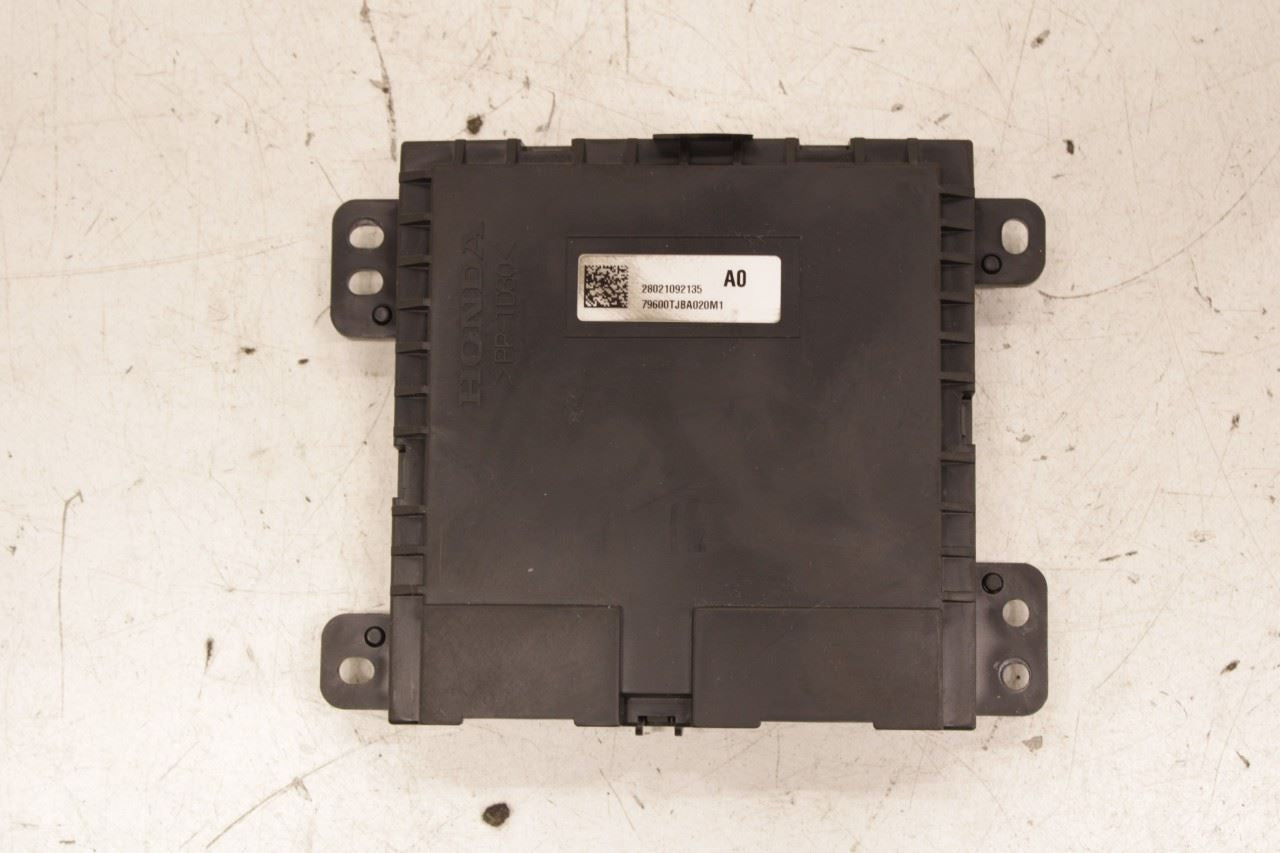 2019-2024 Acura RDX SH-AWD AC Heater Temperature Module 79600-TJB-A020-M1 OEM - Alshned Auto Parts