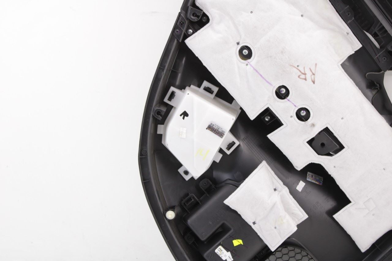 2015-2019 Nissan Sentra SL Rear Right Side Door Trim Panel 82976-3SG2A OEM - Alshned Auto Parts