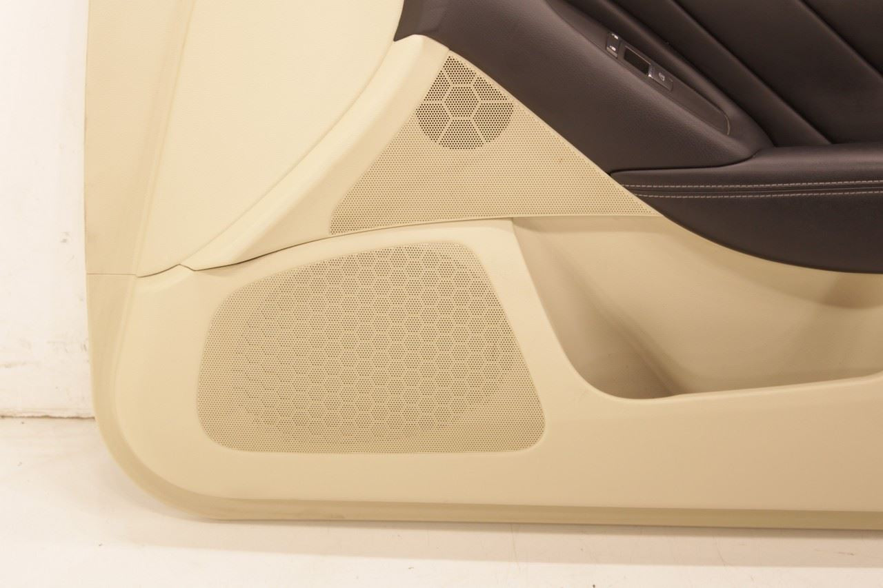 2014-2020 Infiniti Q50 Premium Front Right Passenger Door Trim Panel 80900-4HH0B - Alshned Auto Parts