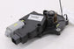 2015-2023 Ford Mustang Conv V6 Rear RH or LH Folding Roof Motor FR3B-76533A24-AD6