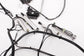 2006-2009 Mercedes-Benz CLK 350 Convertible Soft Top Hydraulic Lift Cylinder Set - Alshned Auto Parts
