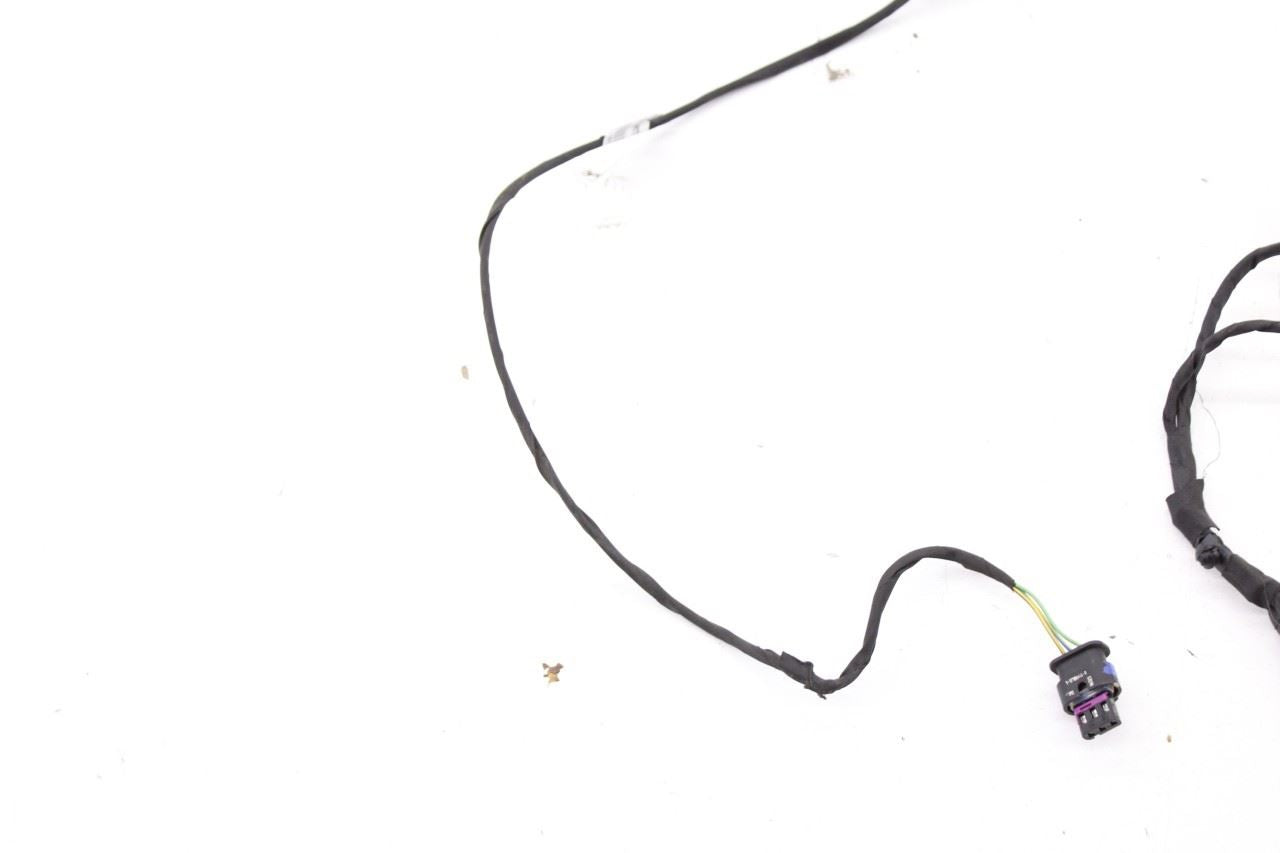 23-24 BMW 430i Gran Coupe xDrive Rear Bumper Wire Harness w/ Park Sensors *ReaD* - Alshned Auto Parts