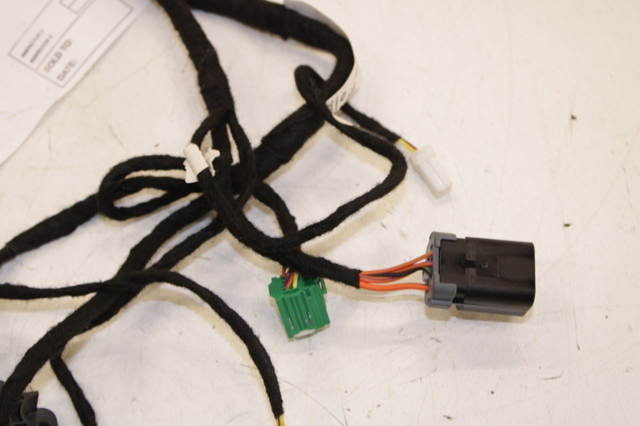 2020-23 Dodge Charger GT AWD Front Right Passenger Door Wire Harness 68427950AD - Alshned Auto Parts