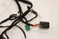 2020-23 Dodge Charger GT AWD Front Right Passenger Door Wire Harness 68427950AD - Alshned Auto Parts