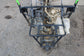 2016-2020 Arctic Cat Wildcat Trail 700 Main Chassis Frame 8506-858 OEM6