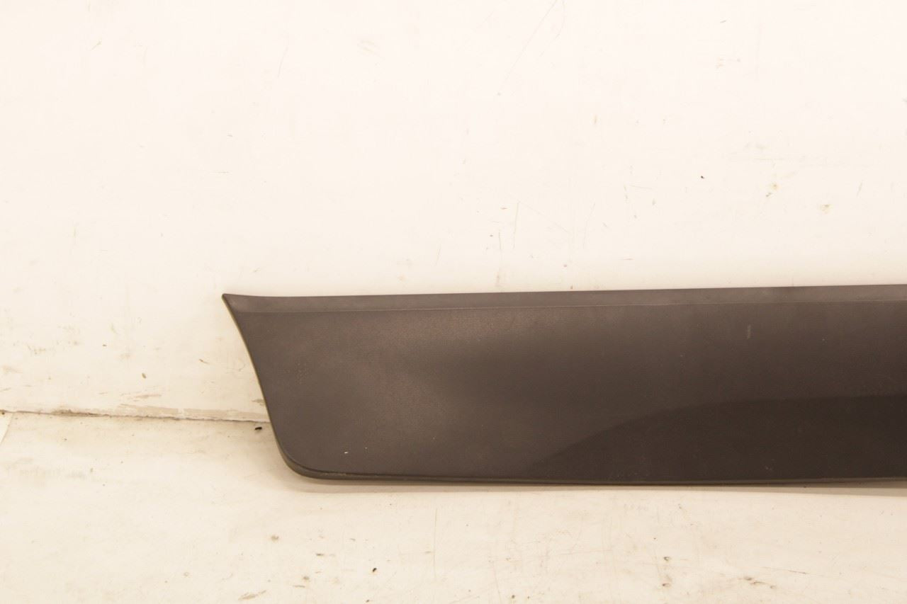18-22 Ford EcoSport SE Rear Right Door Lower Body Molding GN15-254A76-BAW *ReaD - Alshned Auto Parts